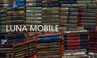 LUNA MOBILE繁中服