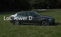 LoL Tower Defense 2英雄联盟塔防2最新版