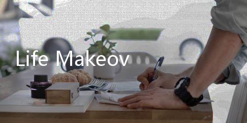 Life Makeover以闪亮之名东南亚服下载