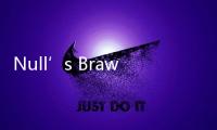 Null’s Brawl荒野乱斗破解版59.197