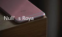 Null’s Royale皇室战争私人服最新版