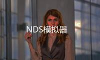 NDS模拟器