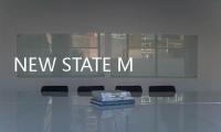 NEW STATE Mobile绝地求生2未来之役