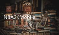 NBA2KMobile国际服安卓