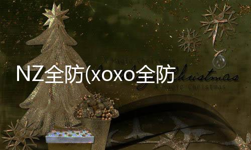 NZ全防(xoxo全防)下载