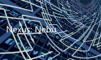 Nexus: Nebula Echoes星云回声官方版