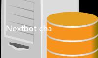 Nextbot chasing游戏