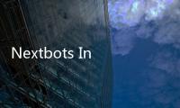 Nextbots In Playground mod免广告
