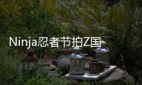 Ninja忍者节拍Z国际服