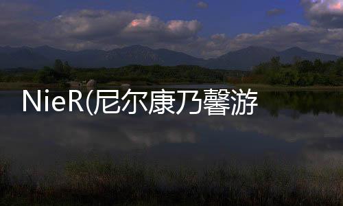 NieR(尼尔康乃馨游戏)下载