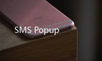 SMS Popup