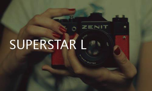 SUPERSTAR LAPONE最新版下载