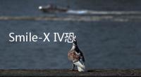 Smile-X IV恐怖列车
