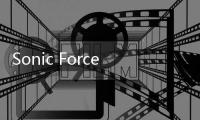 Sonic Forces switch移植版