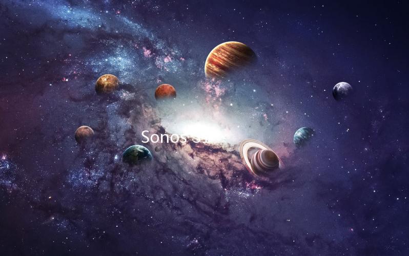 Sonos S1下载
