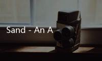 Sand - An Adventure Story完整版