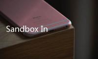 Sandbox In Space中文版