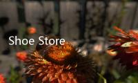 Shoe Store Cashier Game鞋店模拟器游戏最新版