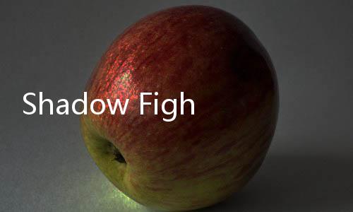 Shadow Fight 3(暗影格斗3安卓最新版)下载