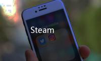 Steam