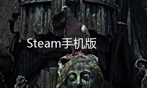 Steam手机版下载