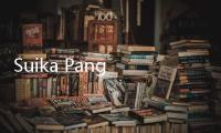 Suika Pang Pang西瓜游戏