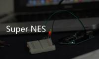 Super NES  Emulator