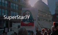 SuperStarJYP官方音游