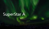 SuperStar ATEEZ游戏