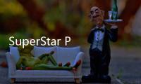 SuperStar P NATION