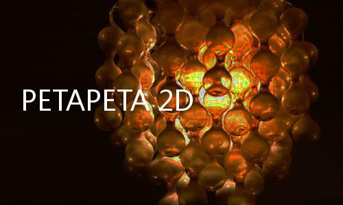 PETAPETA 2D版(无限旅馆联机)下载
