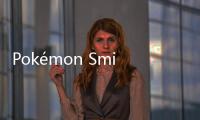 Pokémon Smile宝可梦Smile