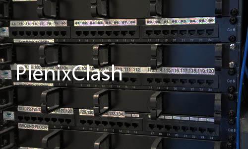 PlenixClash部落冲突破解版17本下载