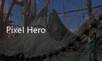 Pixel Hero Games