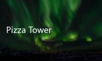Pizza Tower Demo 1游戏
