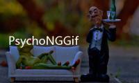 PsychoNGGiftBuild游戏