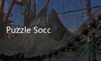 Puzzle Soccer下载
