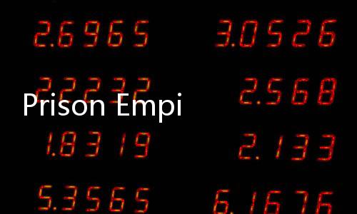 Prison Empire(监狱帝国大亨游戏)下载