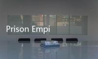 Prison Empire(监狱帝国大亨汉化版最新版)