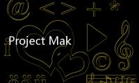 Project Makeover(完美改造游戏)