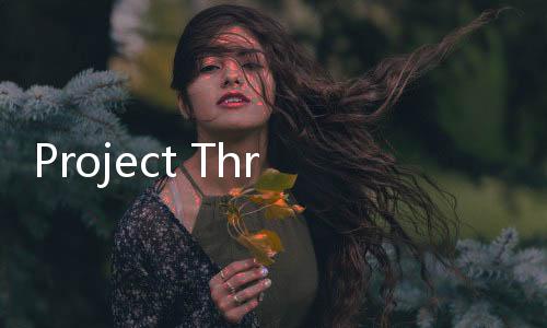 Project Three游戏下载