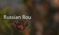 Russian Roulette俄罗斯转盘