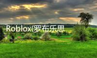 Roblox(罗布乐思国际服最新版2024)