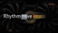 Rhythm Hive最新版下载6.0.3 6.8.0