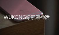 WUKONG像素黑神话悟空横版