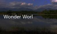 Wonder World: Fun with Friends奇妙世界与朋友一起玩