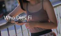 Who Dies First