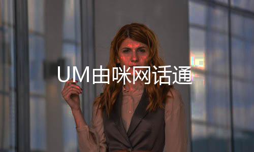 UM由咪网话通下载