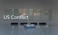 US Conflict国际服