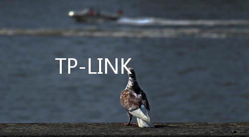 TP-LINK下载